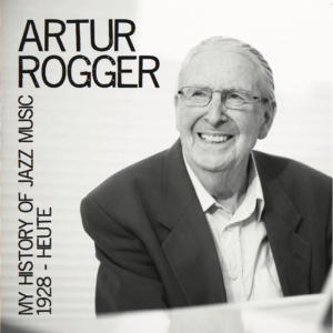 CD My History Of Jazz Music