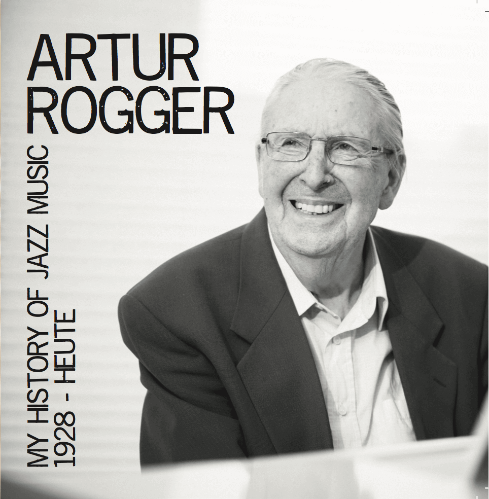 CD My History Of Jazz Music